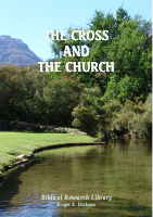 Book 5, The Cross and The Church, Roger E Dickson (2).pdf